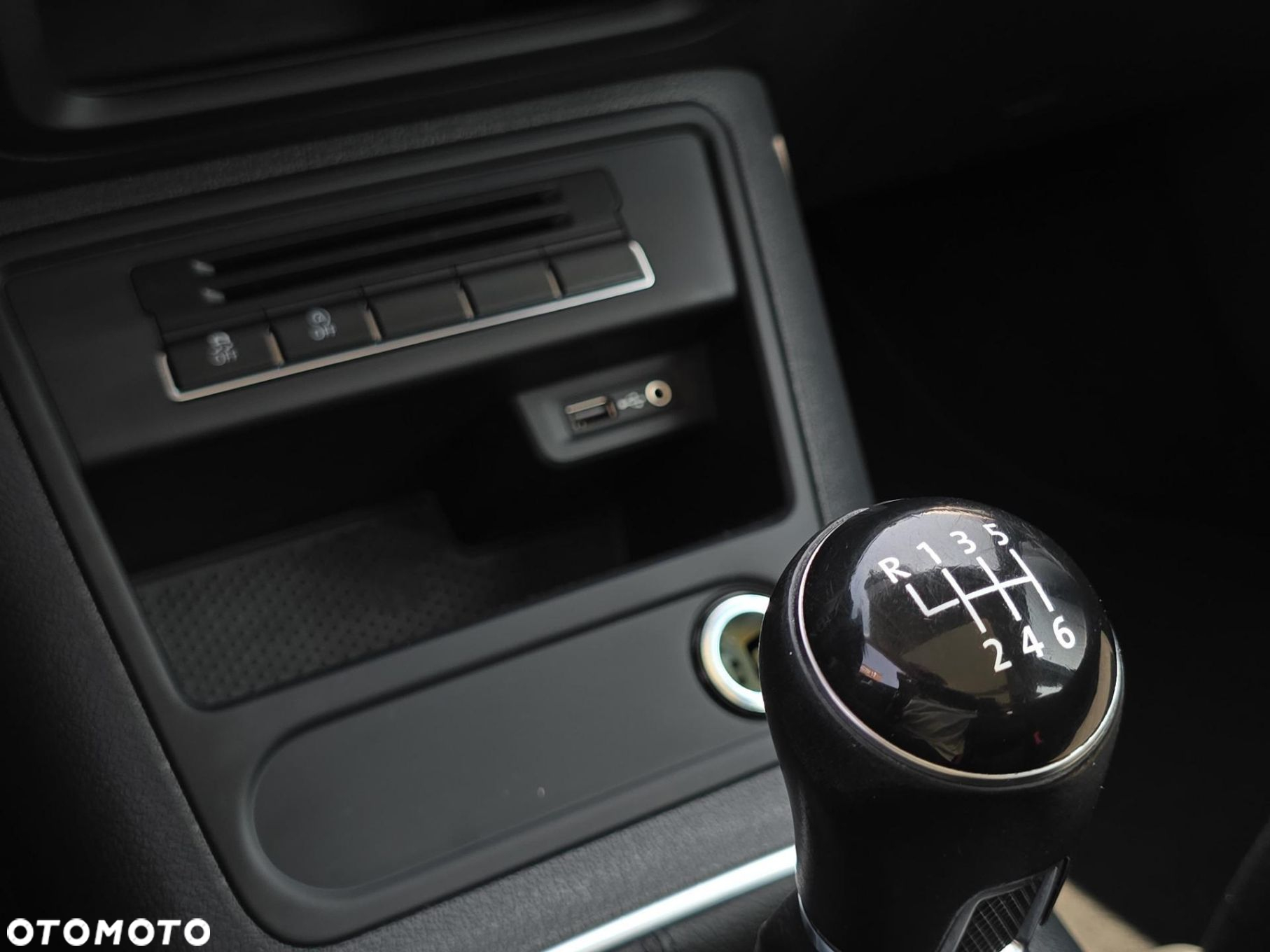 Volkswagen Tiguan 1.4 TSI Trend&Fun - 22
