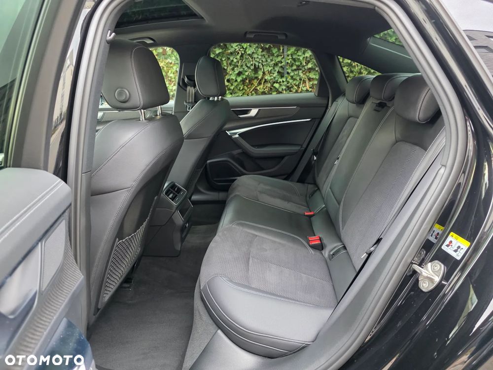Audi A6 Limousine 40 TDI mHEV Quattro S Line S tronic - 16