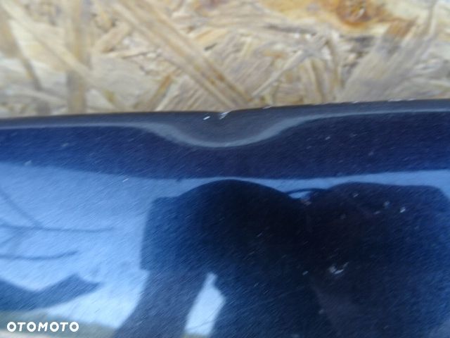 MASKA POKRYWA SILNIKA MERCEDES VANEO 01-05 NR527 - 5