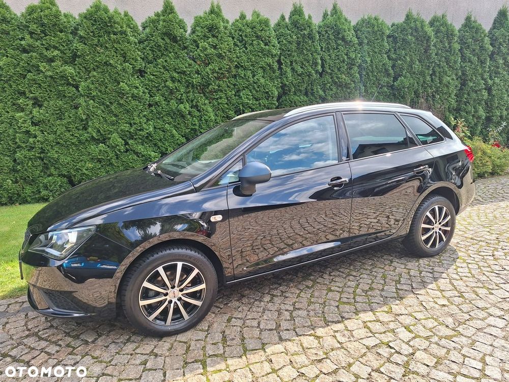 Seat Ibiza 1.2 TSI CONNECT - 28