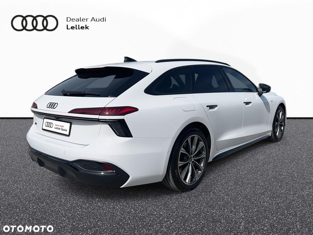 Audi A6 Avant 40 TDI mHEV S tronic - 6