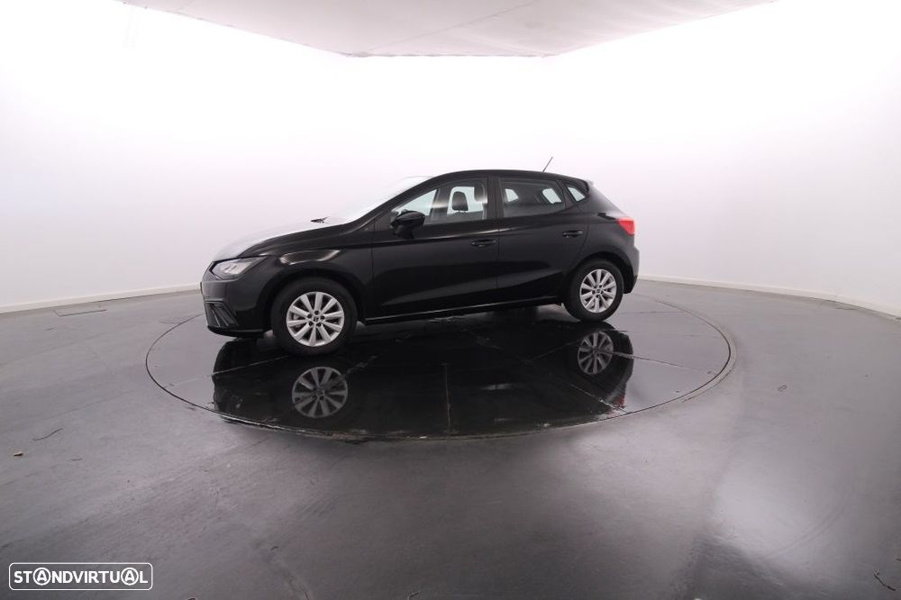 SEAT Ibiza 1.0 TSI Style DSG - 2
