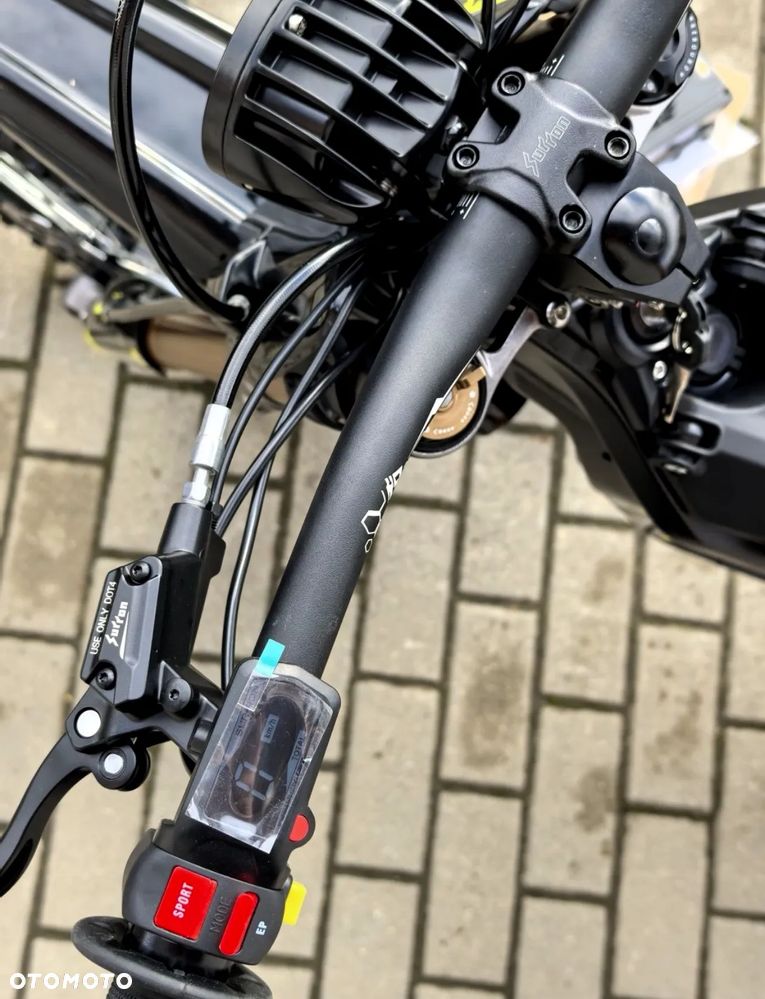 Surron Light Bee - 6