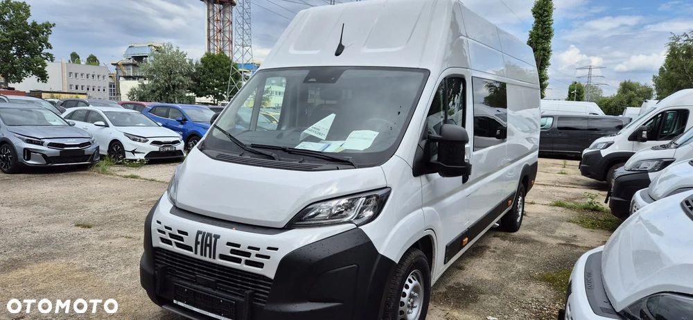 Fiat DUCATO - 8