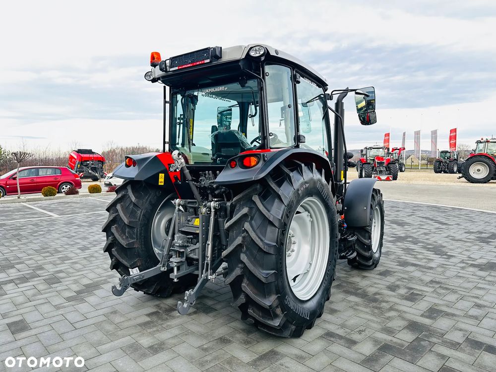 Massey Ferguson 4708M - DYNA 2 - NOWY - Okazja !! - 4
