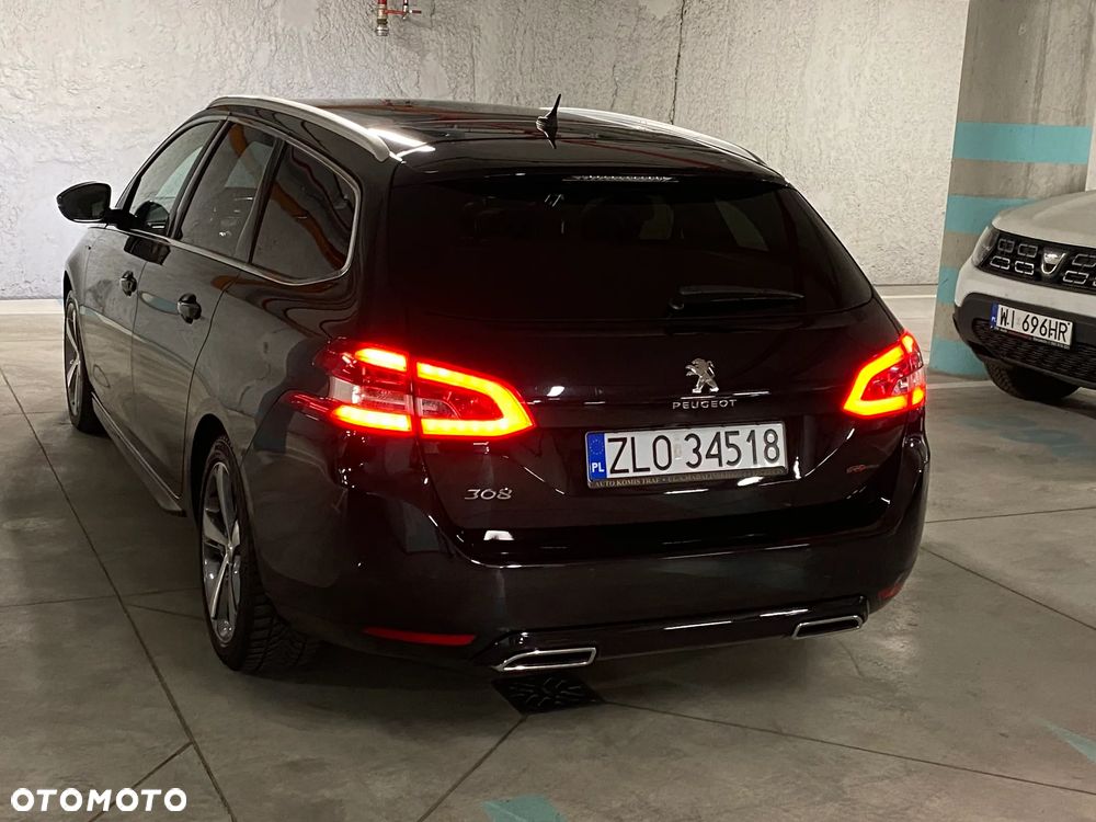 Peugeot 308 - 14