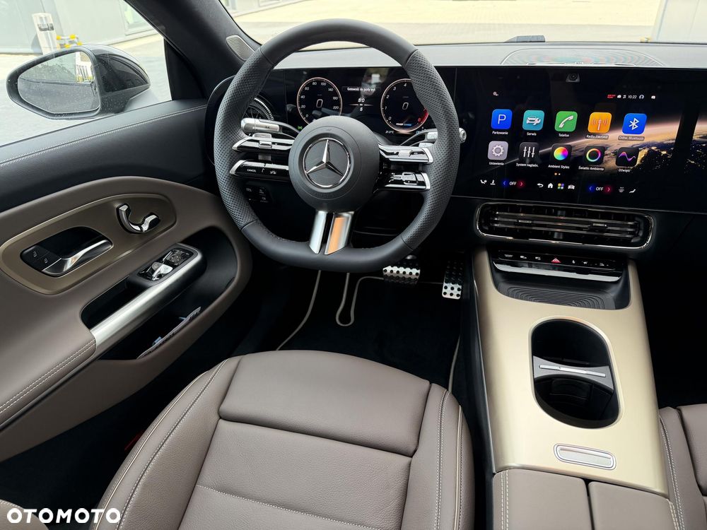 Mercedes-Benz CLA 200 mHEV 4-Matic 8G-DCT - 13