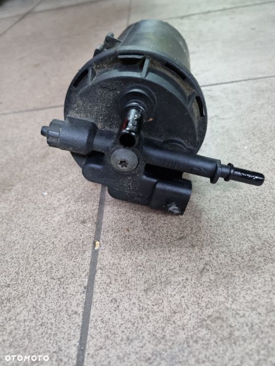 OBUDOWA FILTRA PALIWA MASTER MOVANO TRAFIC VIVARO 01-14r. - 2