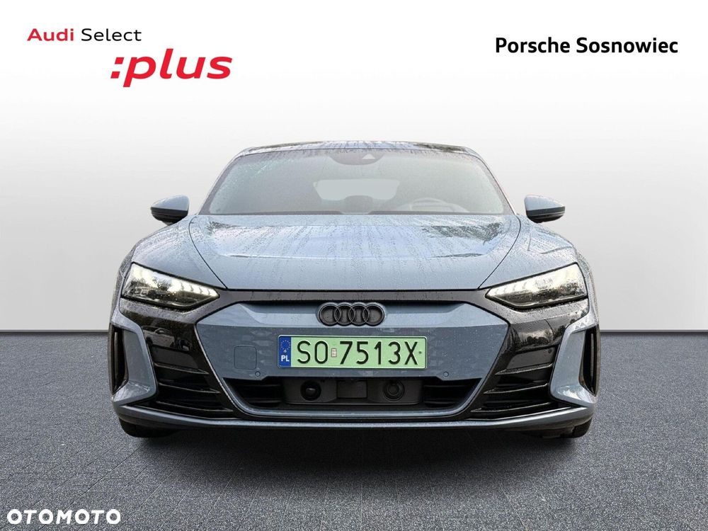 Audi e-tron GT - 8