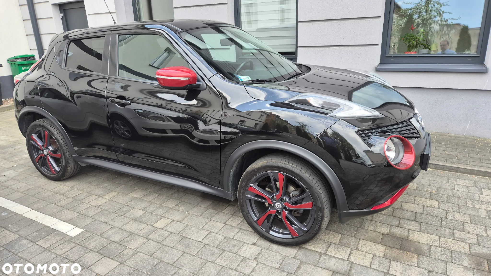 Nissan Juke - 15