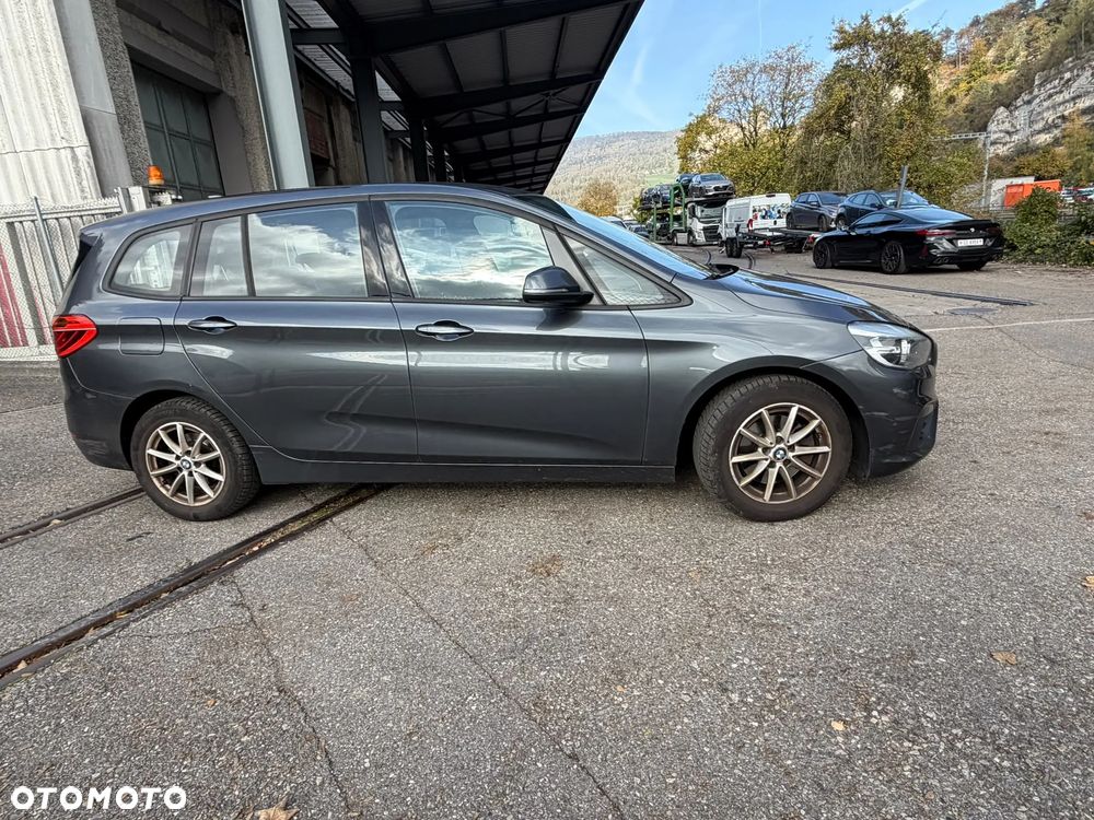 BMW Seria 2 218d GT xDrive - 6