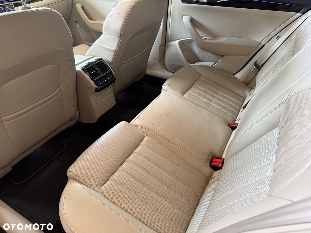 Skoda Superb - 14