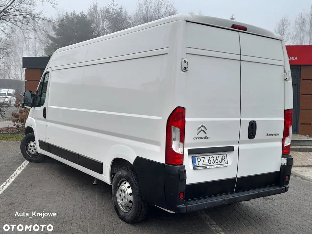 Citroën JUMPER L3 H2 2.2 HDI - 4