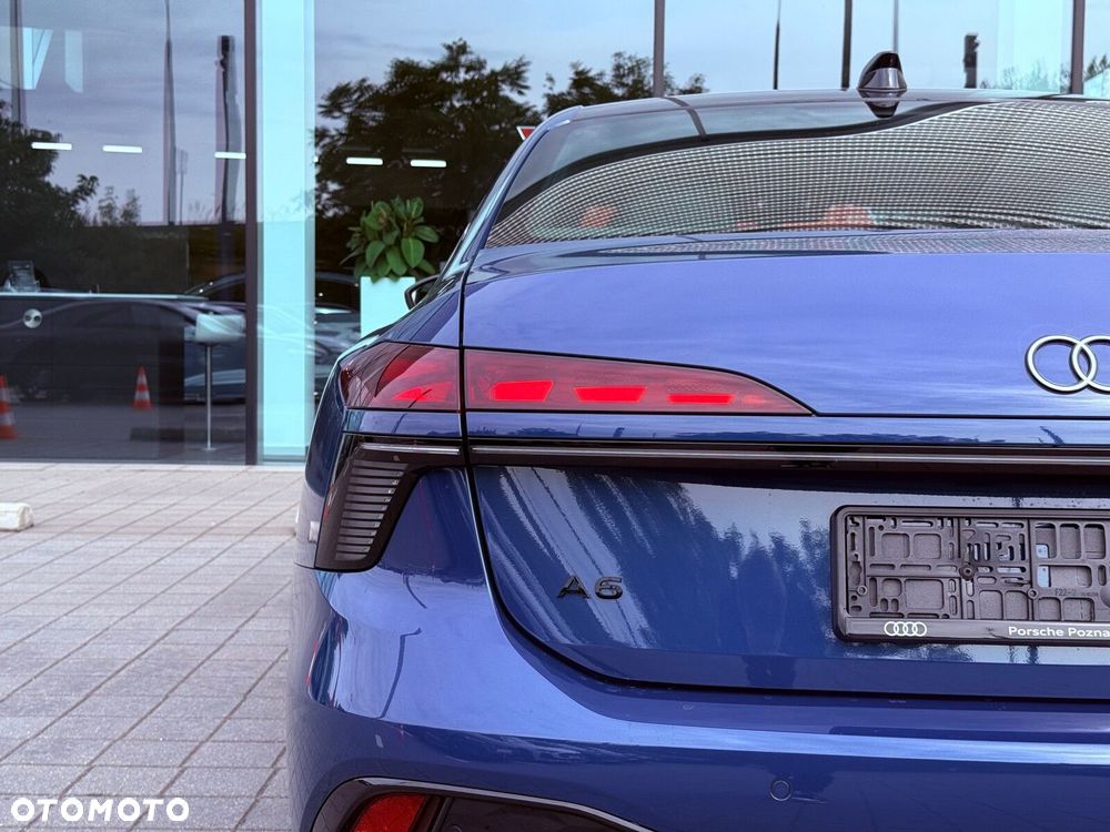 Audi A6 Limousine - 17