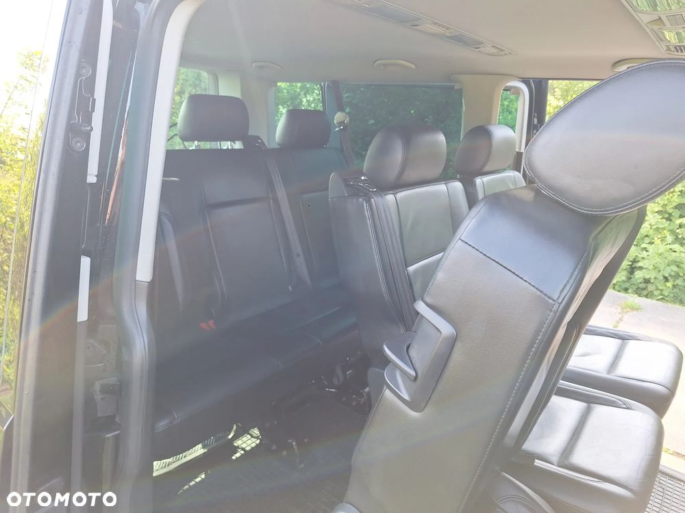 Volkswagen Caravelle 2.0 TDI L2 Highline DSG - 16