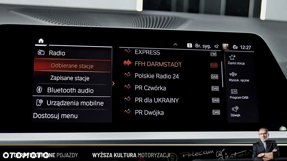 BMW Seria 3 320i Advantage - 22