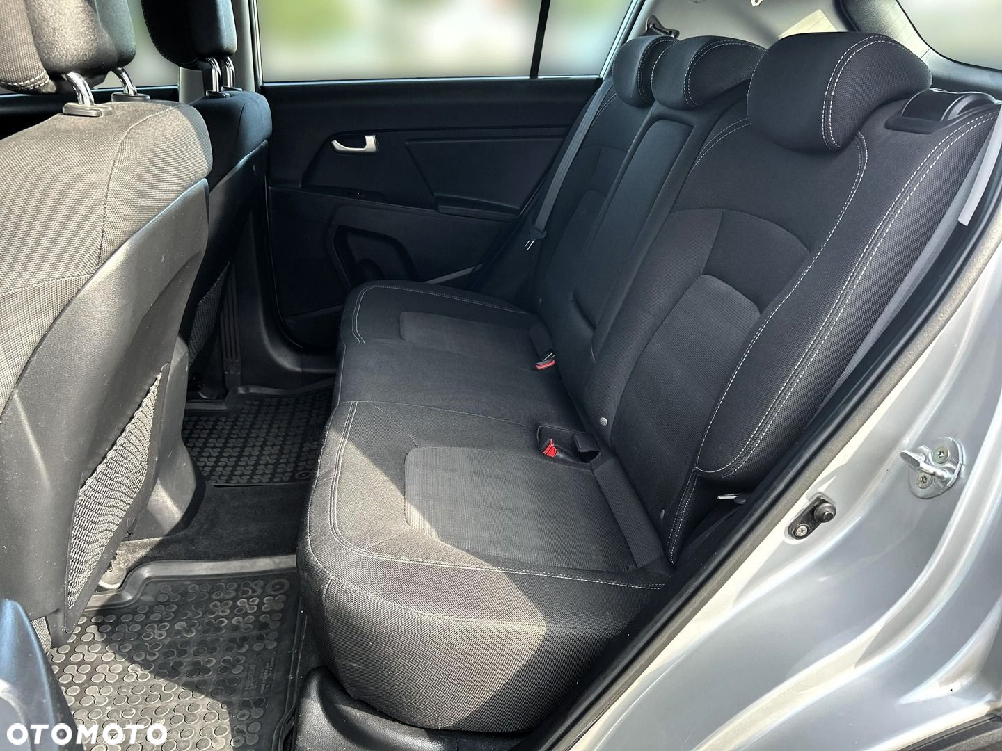 Kia Sportage 1.6 GDI S 2WD - 17