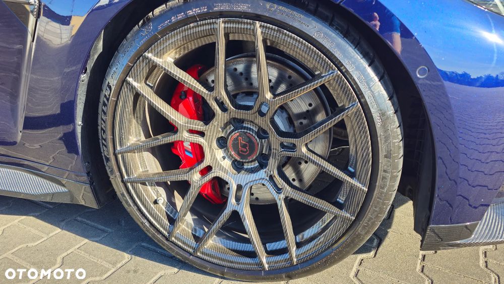 BMW M4 Competition sport - 4