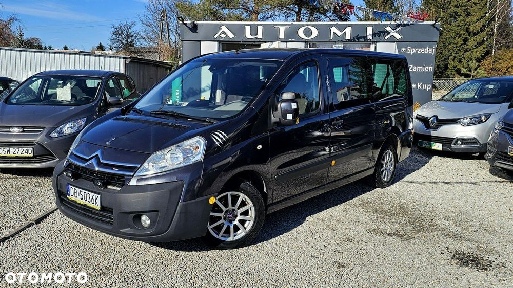 Citroën Jumpy Combi - 5