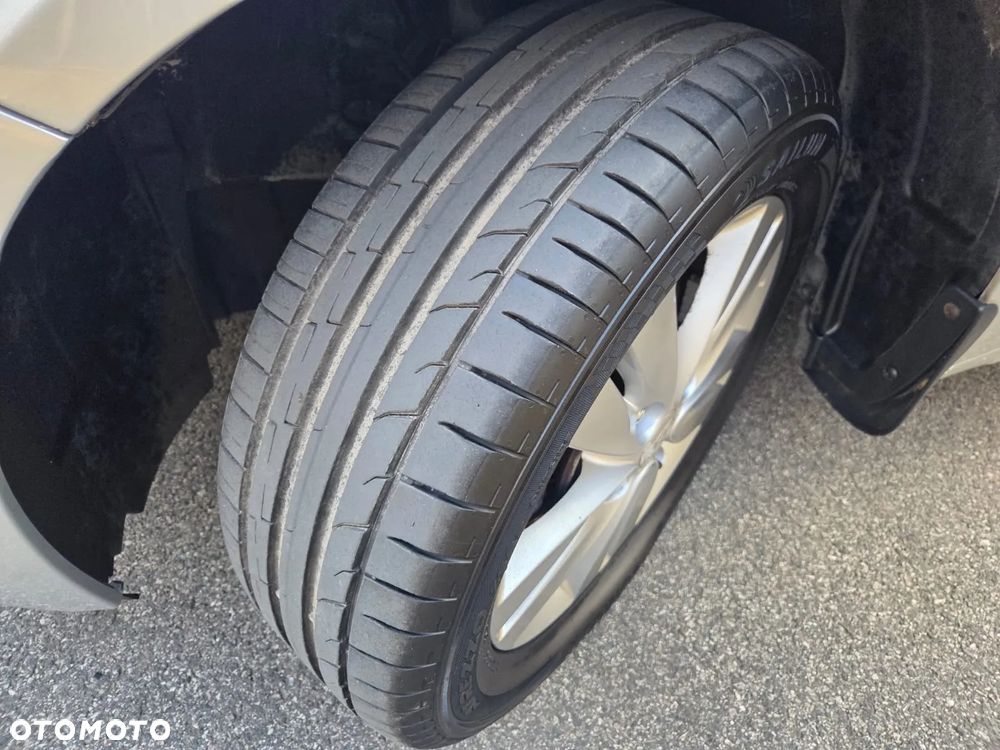 Hyundai ix20 1.4 blue Comfort - 31