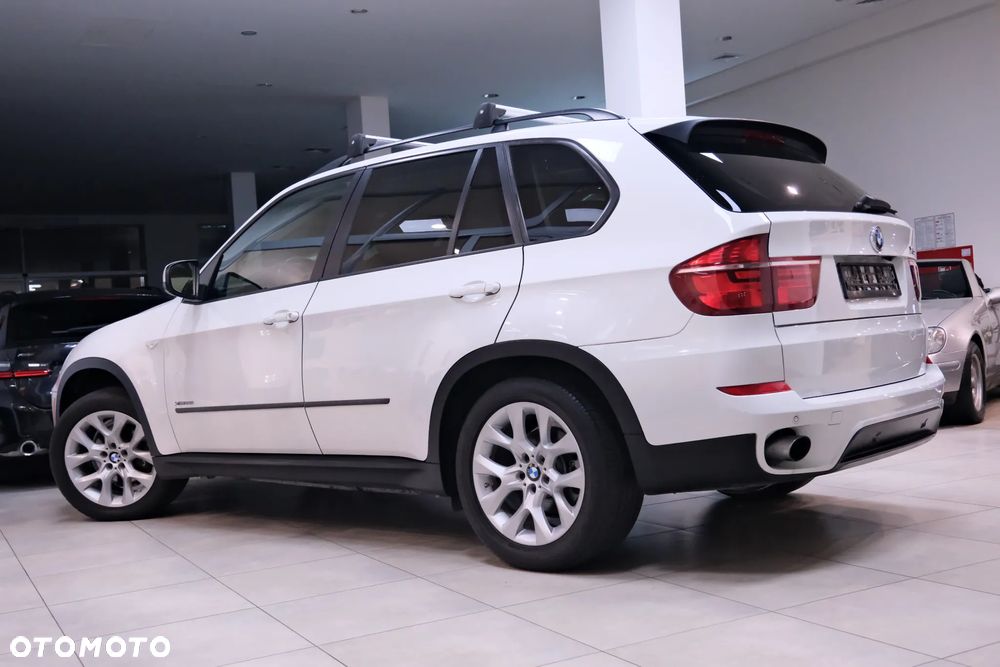 BMW X5 - 11