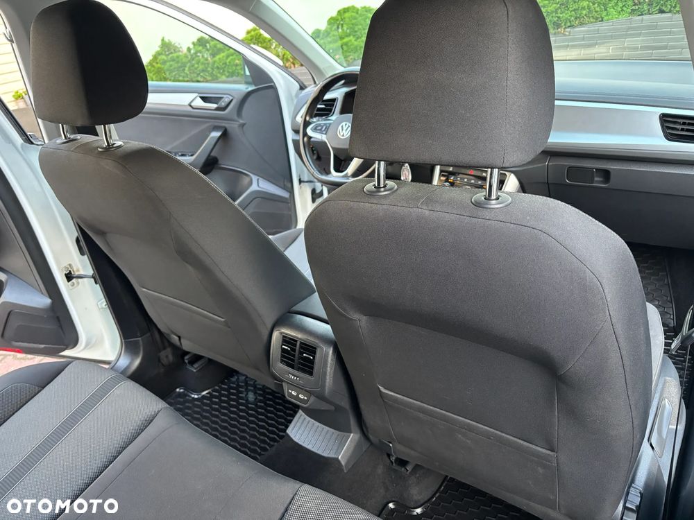 Volkswagen T-Roc 1.5 TSI Life Plus DSG - 25