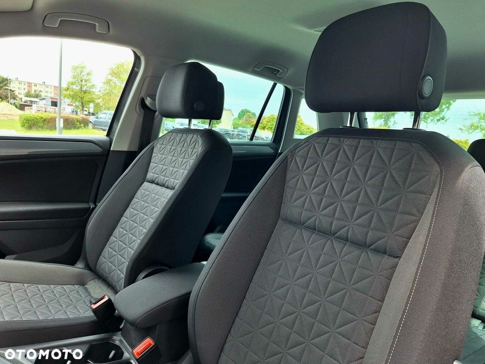Volkswagen Tiguan 1.5 TSI EVO Life DSG - 11