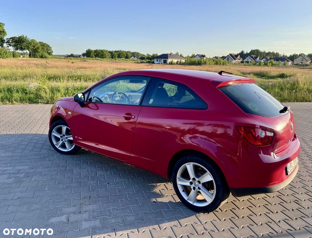 Seat Ibiza ver-sc-1-2-12v-style - 1