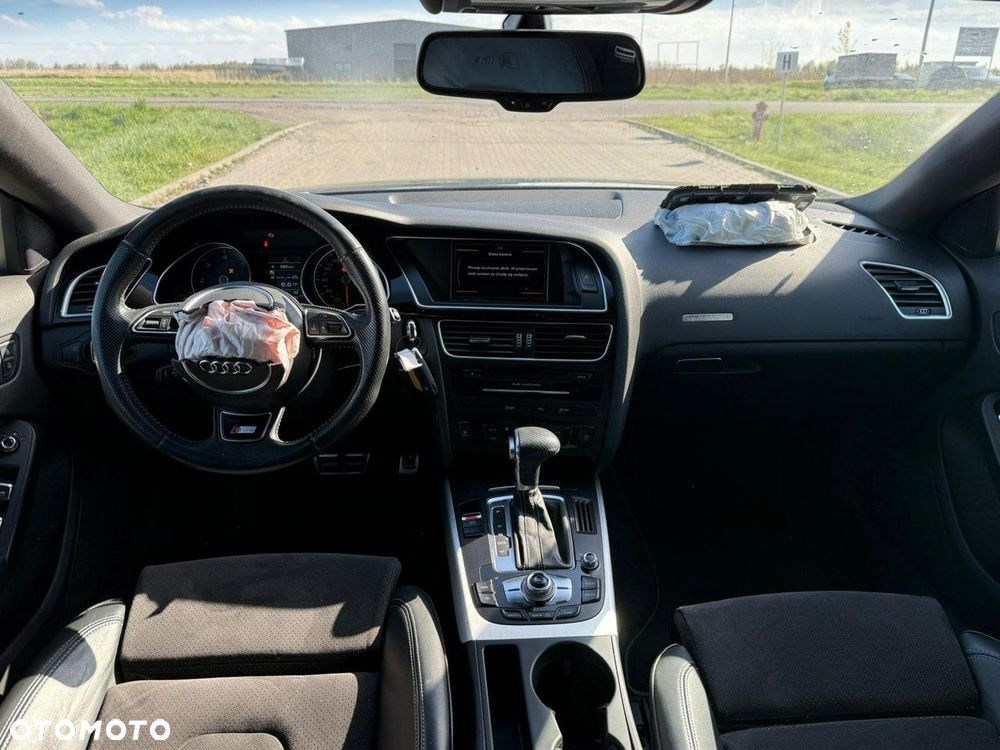 Audi A5 Sportback 2.0 TDI Quattro Sport S tronic - 20