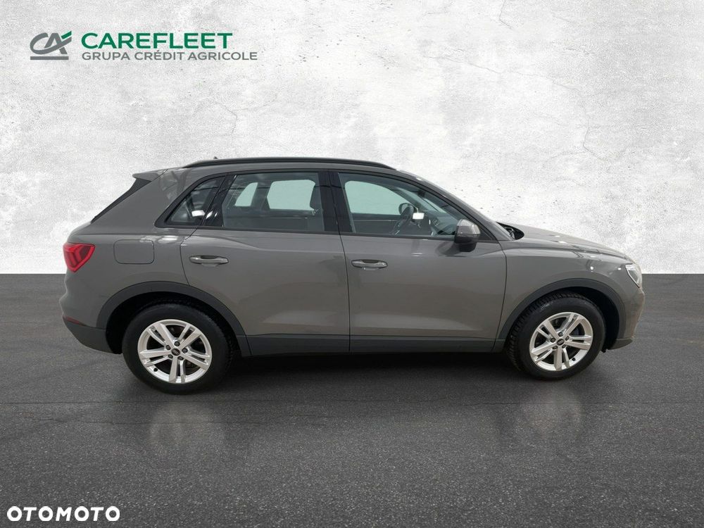 Audi Q3 35 TFSI S tronic - 4