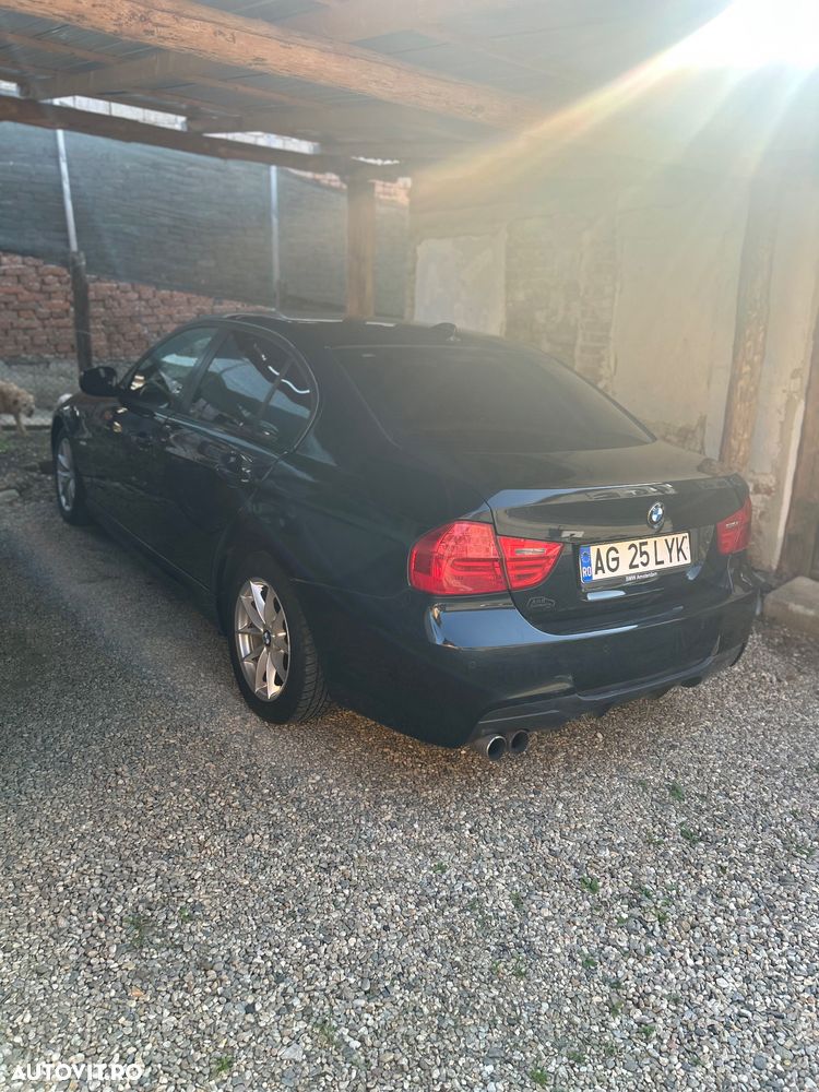 BMW Seria 3 - 18