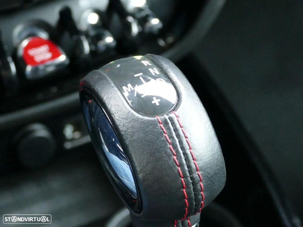 MINI Clubman John Cooper Works ALL4 Auto Desp. - 26