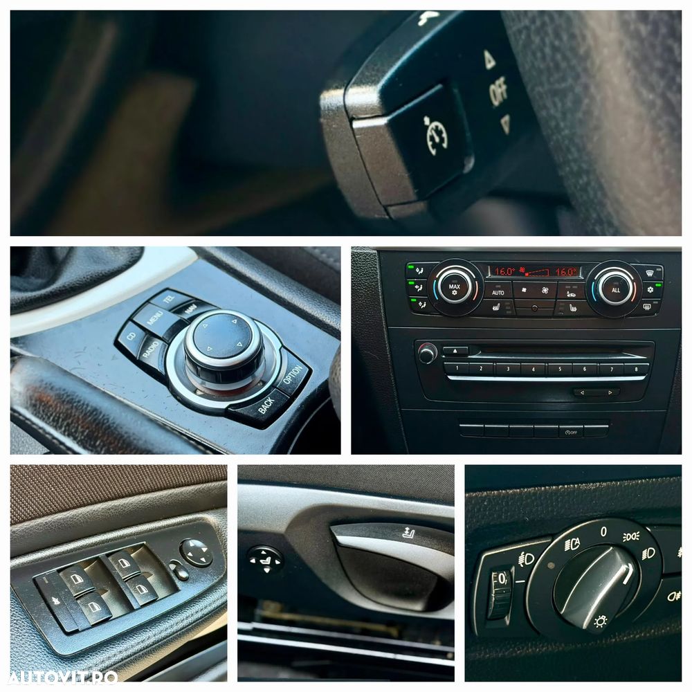 BMW Seria 1 118d DPF Edition Sport - 7