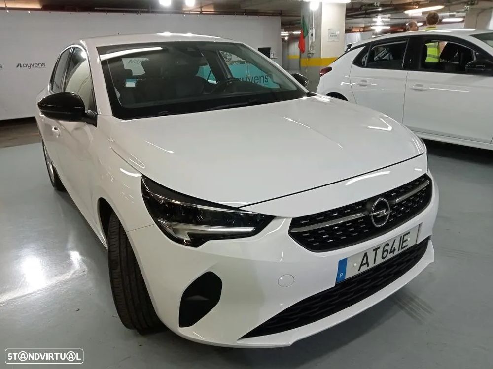 Opel Corsa 1.5 D Business - 4