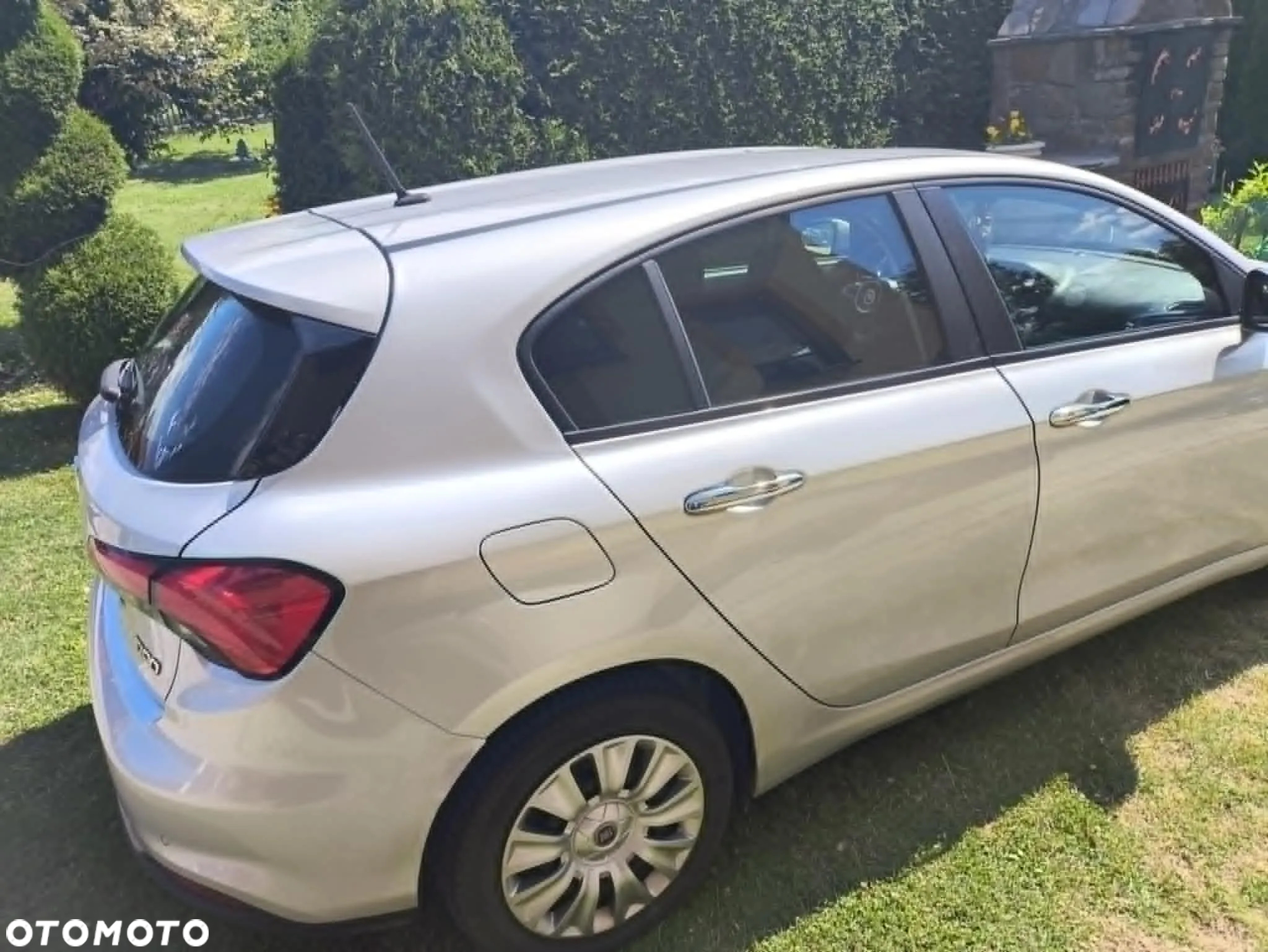 Fiat Tipo 1.3 MultiJet 16v Mirror - 3