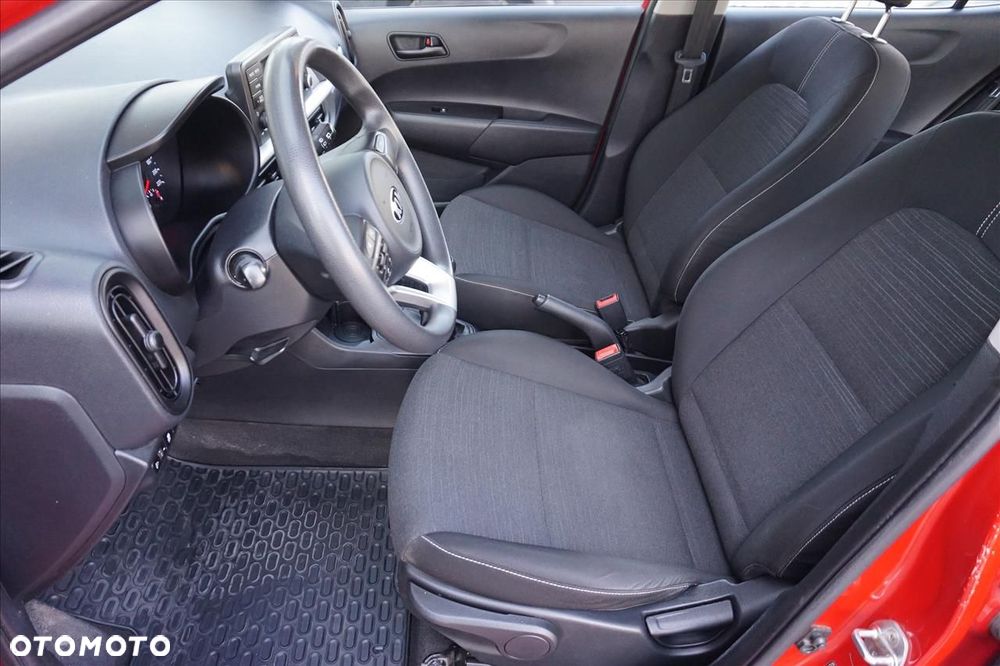 Kia Picanto 1.2 M - 6