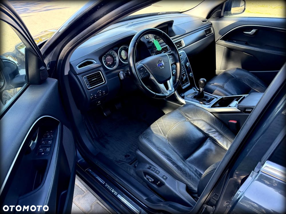 Volvo S80 D4 Edition Pro - 5