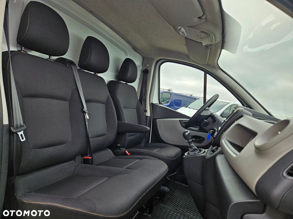 Renault Trafic L2H1 *49999zł NETTO* 1.6dCi/120KM - 22