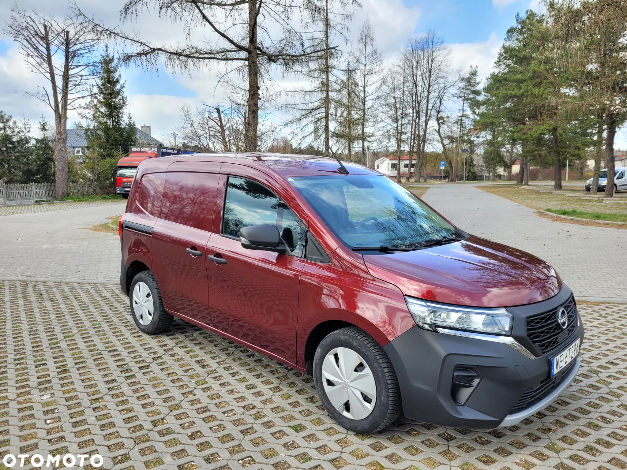 Renault Kangoo Vat 1 130 km - 19