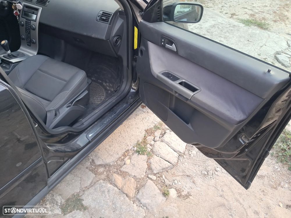 Volvo V50 1.6 D Nível 1 - 13