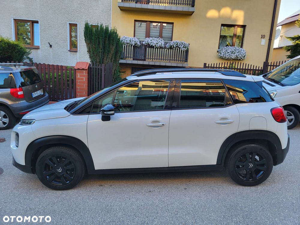 Citroën C3 Aircross BlueHDI 100 Stop & Start Shine - 2