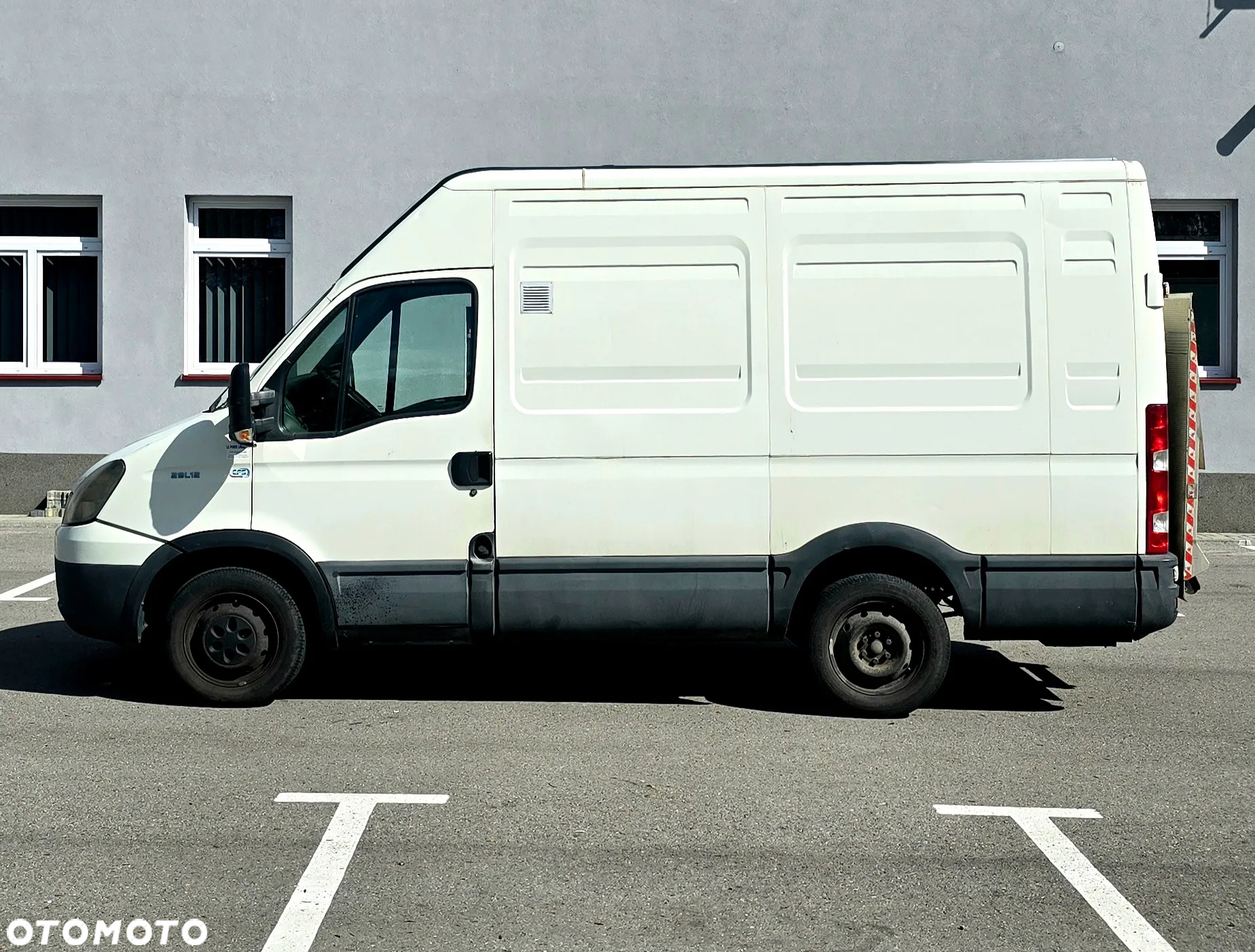 Iveco Daily - 3