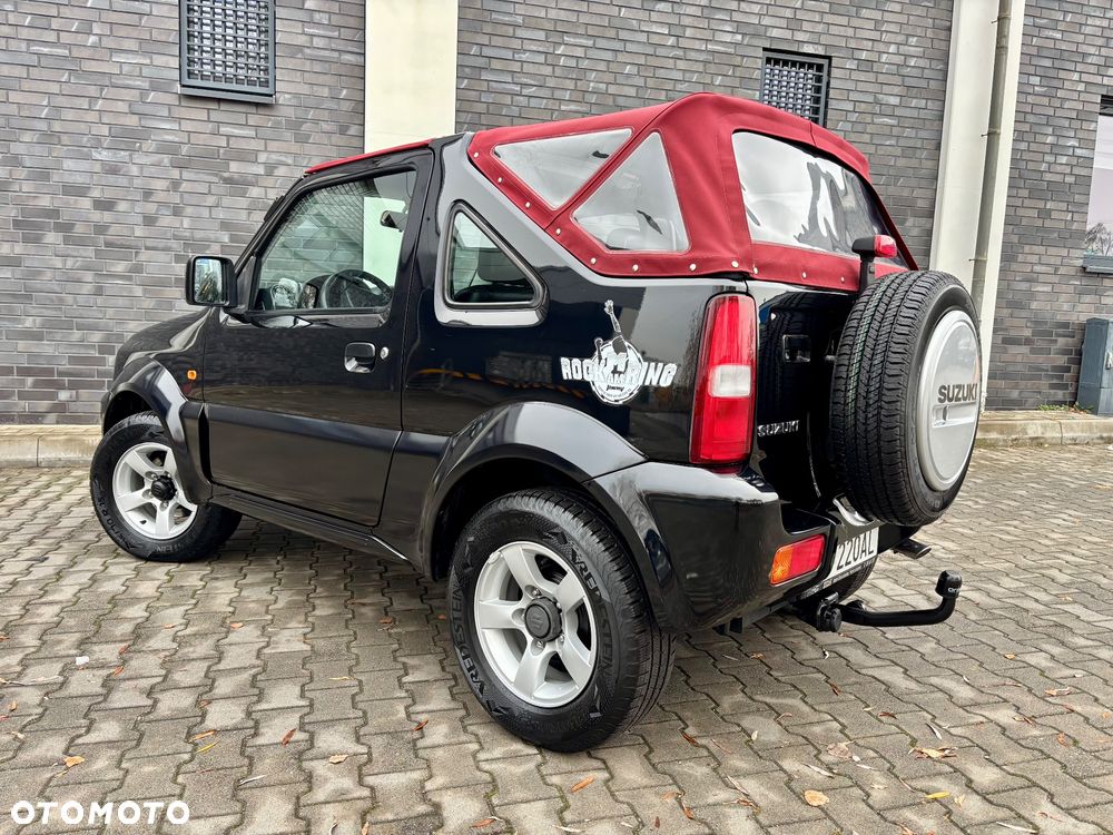 Suzuki Jimny - 33