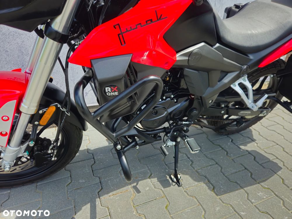 Junak RX One - 13