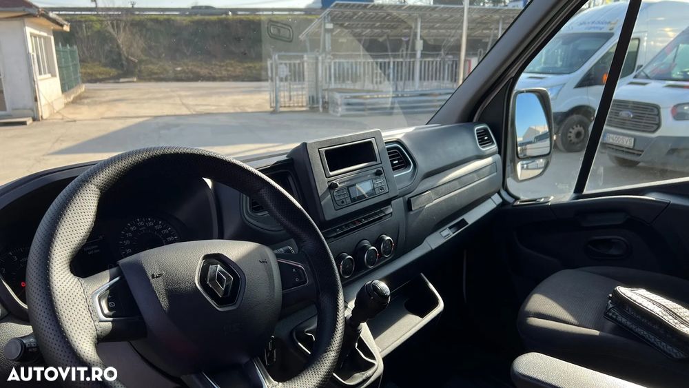 Renault Master - 14
