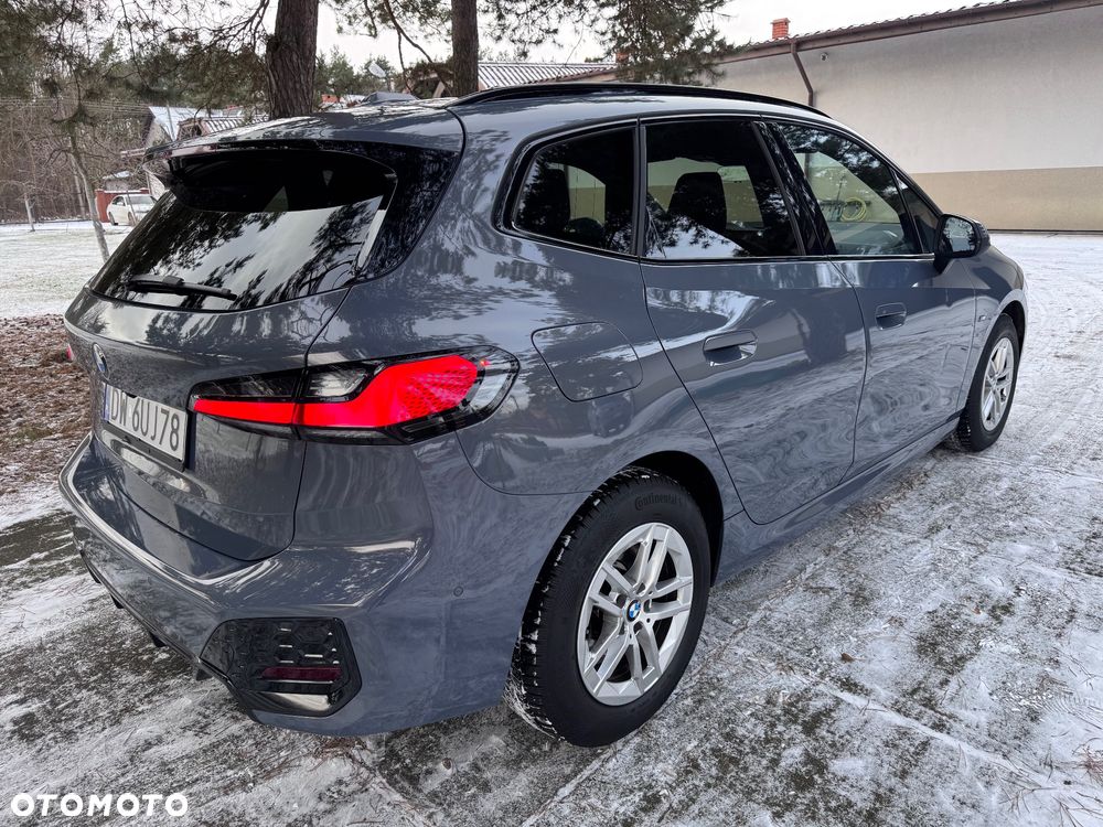 BMW Seria 2 218i M Sport sport - 6