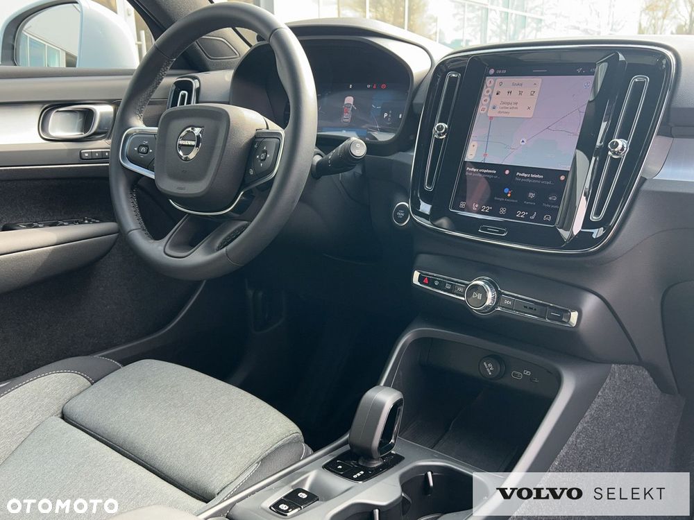 Volvo XC 40 - 20