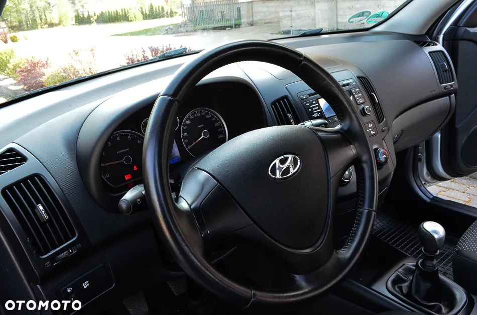 Hyundai i30 1.4 Edition Plus - 25