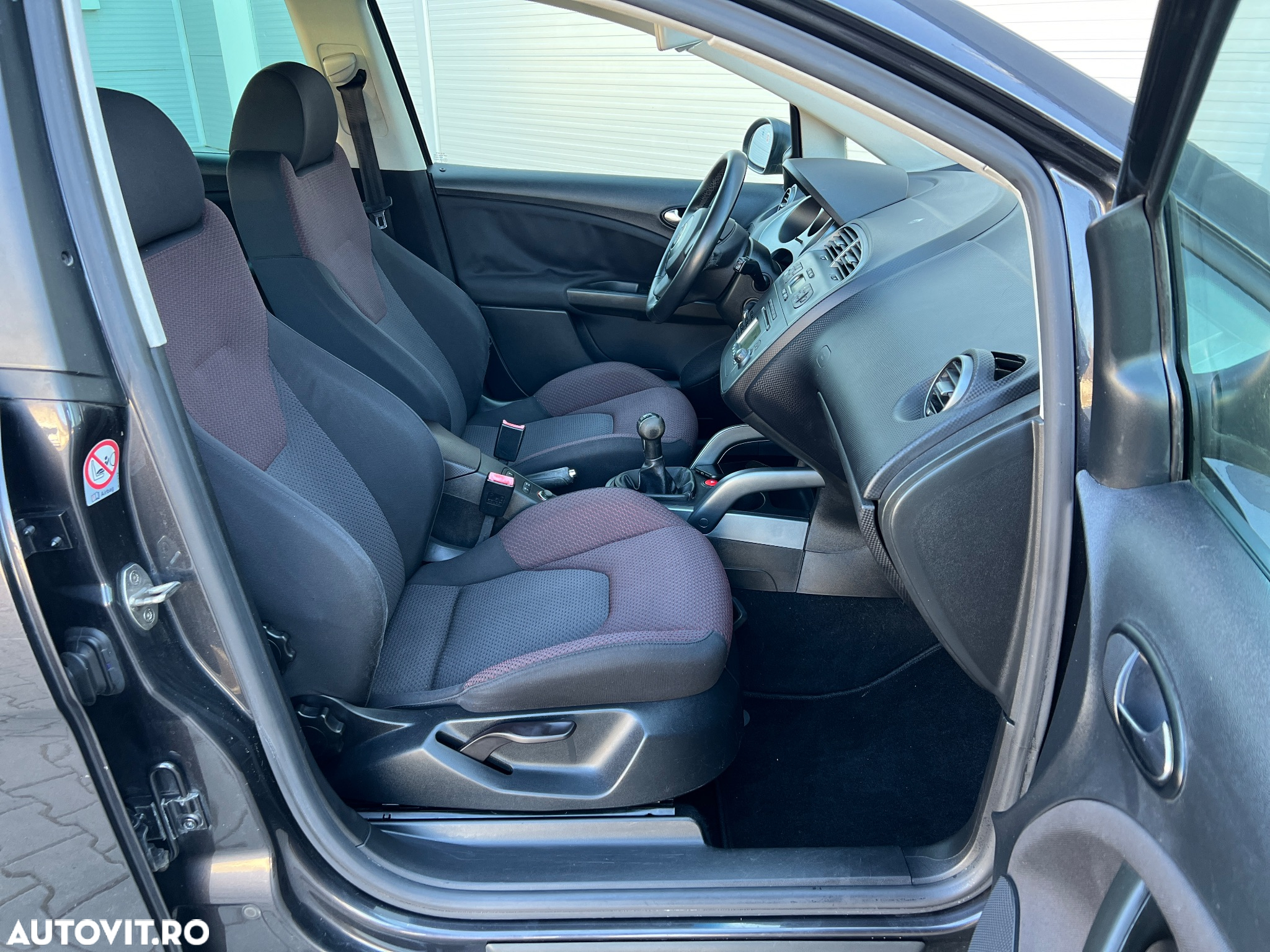 Seat Altea - 10