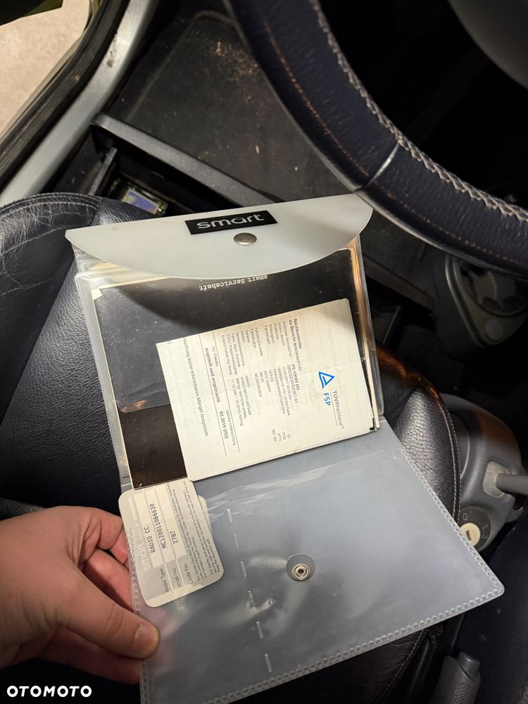 Smart Fortwo & passion - 35